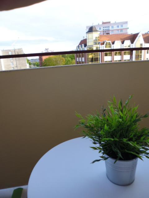 Trefl Apartment Gdańsk Quarto foto